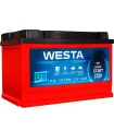 110Ah Westa Red (EFB | Start/Stop)