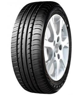 215/55R17 summer tire Maxxis HP5