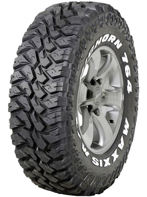 225/75R16 4x4 Off-Road tire Maxxis MT-764