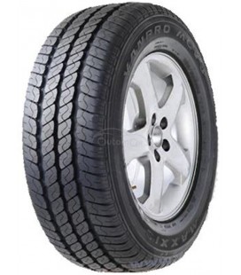 205/75R16C summer tire Maxxis MCV3+