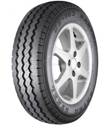 165/70R14C summer tire Maxxis UE-103