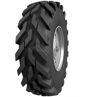 12.4L-16 agricultural tire Nortec TS-07