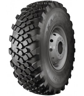 425/85R21 russian truck tire KAMA KAMA 1260-2 (all position)