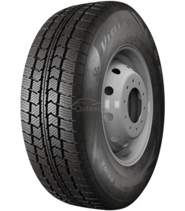 235/65R16C russian winter tire Viatti V-525