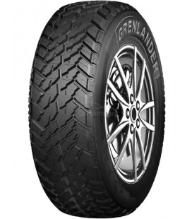 315/75R16 Off-Road tire Grenlander Drak M/T