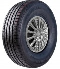 285/60R18 chinese summer tire Powertrac Cityrover (passenger)
