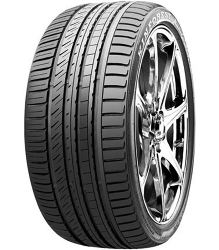 R Compound USA - 255/40/18 Falken Azenis FK510's on 18x9
