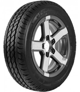 165R13C chinese summer tire Powertrac Vantour