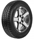 165R13C chinese summer tire Powertrac Vantour