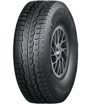 235/65R16 winter tire Powertrac Snowtour (passenger)