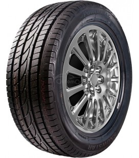 275/40R20 chinese winter tire Powertrac Snowstar