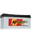 100Ah Banner