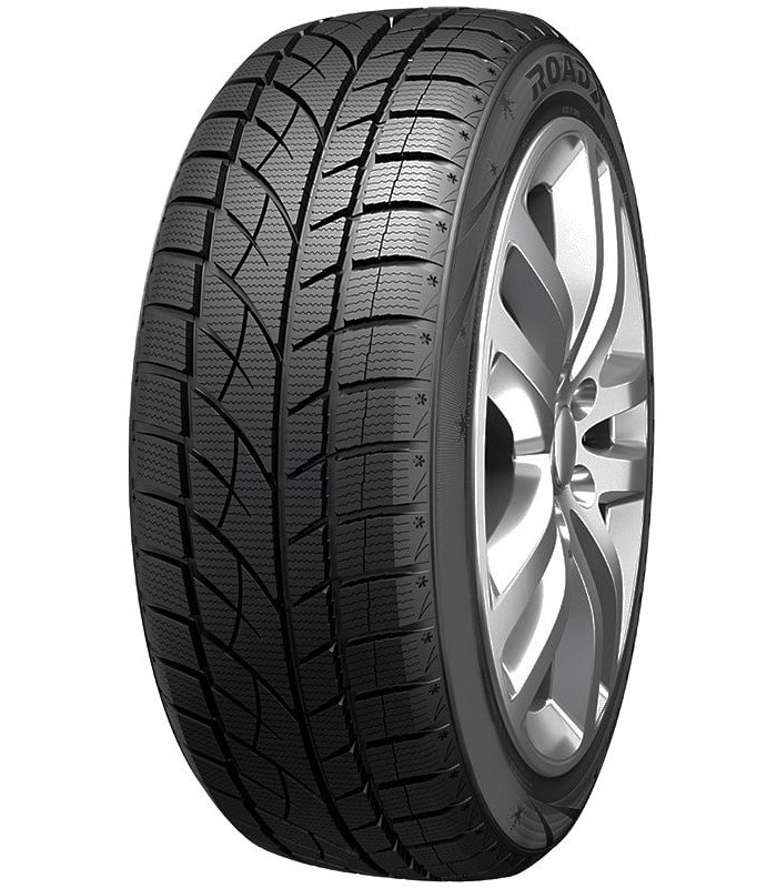 245/40R19 chinese winter tire RoadX RXFrost WU01