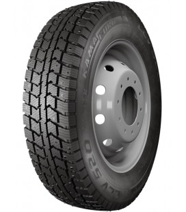 185/75R16C Kama-Euro NK-520 (с шипами)