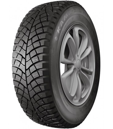 215/65R16 russian winter tire KAMA Kama 515