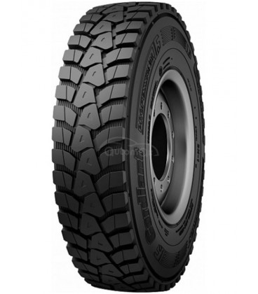 11R22.5 truck tire Cordiant Professional DM-1 (Drive) 