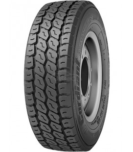 385/65R22.5 truck tire Cordiant Professional TM-1 (trailer)