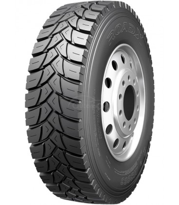 315/80R22.5 truck tire RoadX MS663  (Drive)
