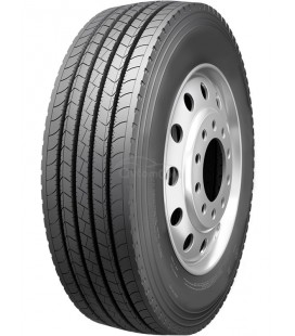  315/70R22.5 chinese truck tire Blacklion BF158 (steer)