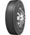 GOODYEAR 315/80R22.5 KMAX D G2