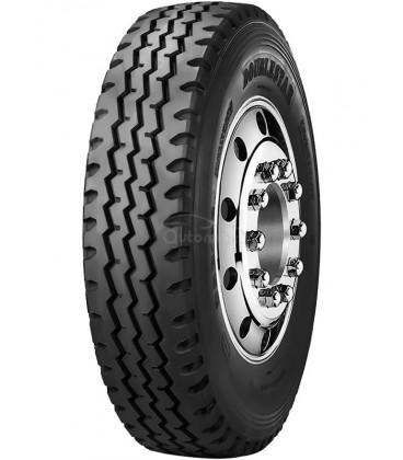 10.00R20 18PR chinese truck tire Doublestar HR168  (All Position)