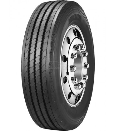 315/70R22.5 chinese truck tire Doublestar DSR266  (Steer)