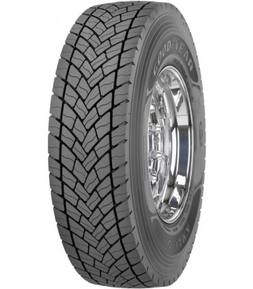 GOODYEAR 315/60R22.5  KMAX D