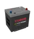 70Ah Tubor Asia Silver Аккумулятор (JIS)