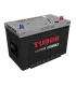 100Ah Tubor Asia Silver Аккумулятор (JIS)