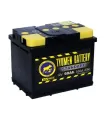 Tyumen Battery 60A Standard