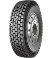 Hunterroad 315/80R22.5 H801