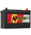 95Ah Banner (JIS)