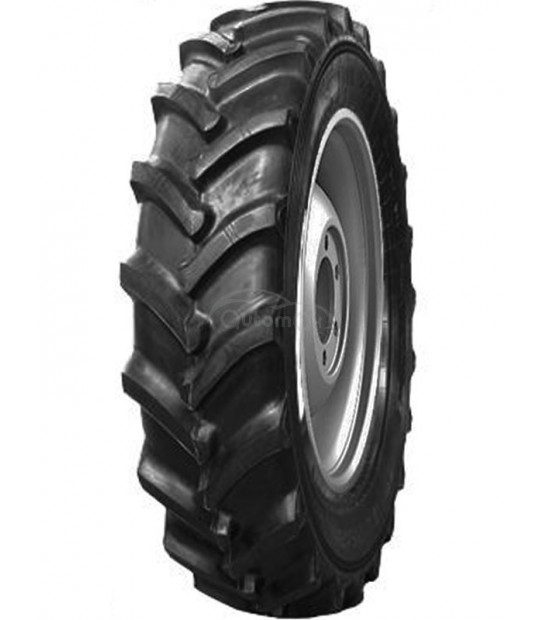 New Voltyre 16.9R30 Radial tractor tire with tube.