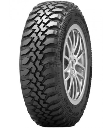 225/75R16 Cordiant Off Road Tire