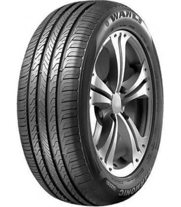 225/55R17 chinese summer tire Wanli H220 (passenger) 