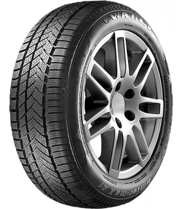 205/55R16 китайская зимняя шина Wanli SW211