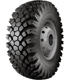 400/70-21 (1100х400-533) russian truck tire KAMA KAMA-401 (all position)  