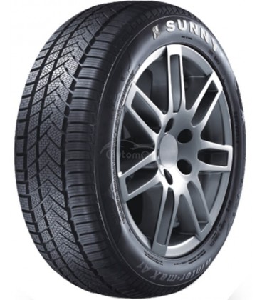 225/40R18 chinese winter tire Sunny NW211 (passenger)