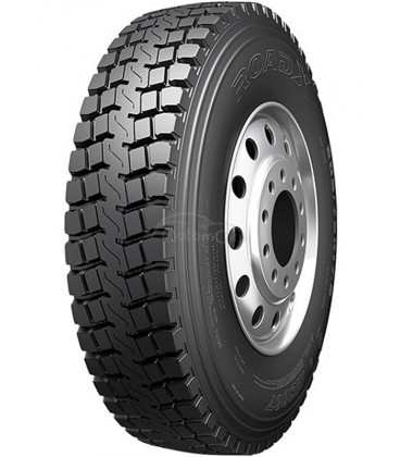13R22.5 truck tire RoadX MS667 (Drive)
