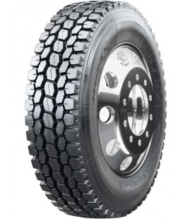 11R22.5 truck tire Sailun S753EFT (Drive)