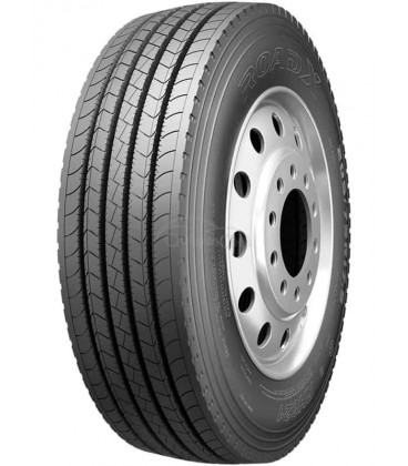 315/80R22.5  truck tire RoadX RH621 (Steer)