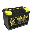 Tyumen Battery 75A Standard