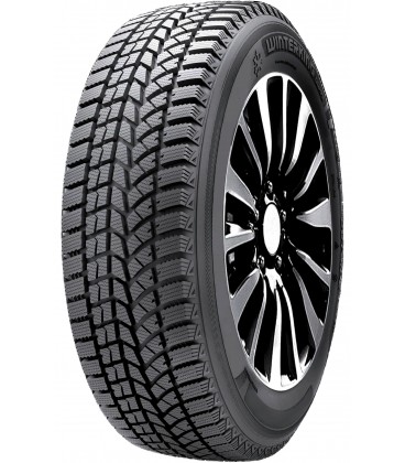 255/55R20 chinese winter tire Aosen DW02 (passenger)