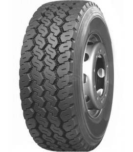 385/65R22.5 truck tire Ornate AT557 (trailer)