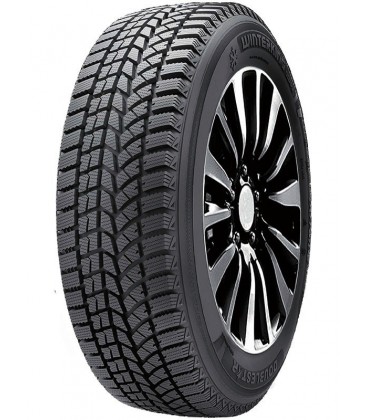 275/50R20 китайская зимняя шина Doublestar DW02