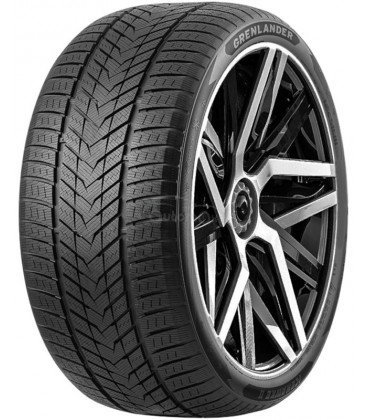 285/45R19 chinese winter tire Grenlander Icehawke Ⅱ