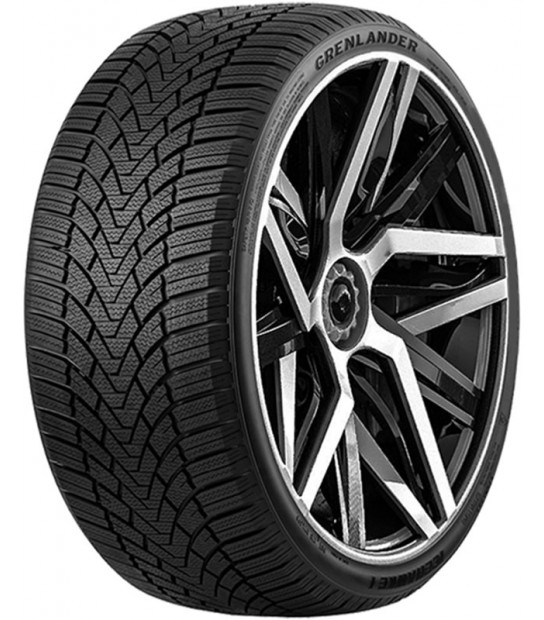 Grenlander Car Tires 185/60r15 185/65r15 205/65r15 - China Grenlander Car  Tyre, Ilink Car Tyre