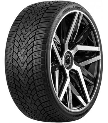 205/45R17 китайская зимняя шина Grenlander Icehawke I