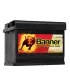 60Аh Banner Running Bull AGM Аккумулятор