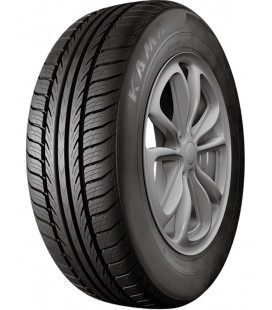 185/70R14 летняя шина KAMA Breeze NK-132